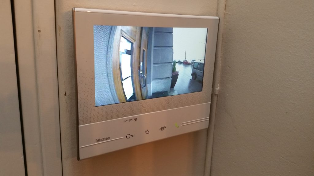 Pohjoisranta 14 Classe 300