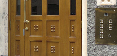 Ovipuhelinjärjestelmän vaihto mielessä vanhan tilalle - Elkesanilta saat ammattitaitoista apua